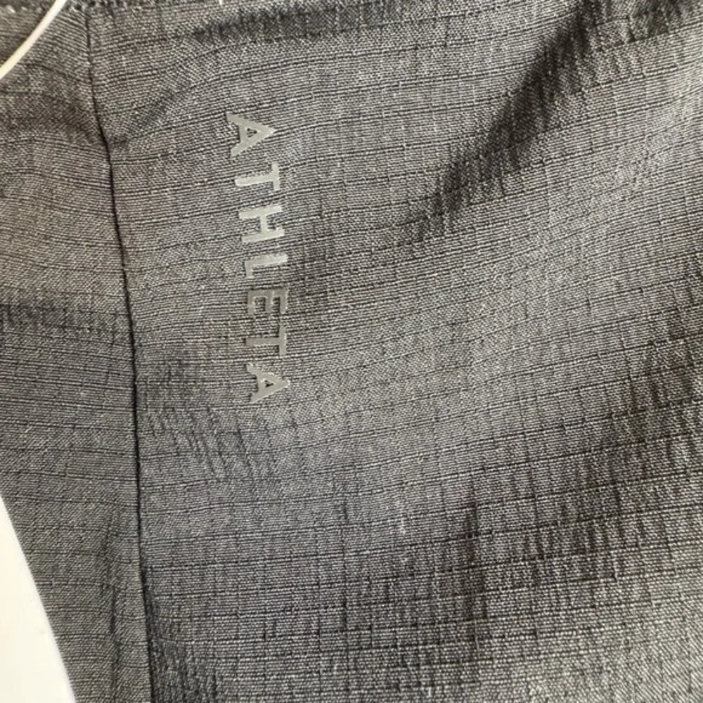 Athleta Trekkie North Jogger Black Plus Size 26 NWT Hiking Pants Gorpcore